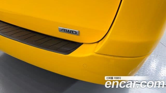 Hyundai Grand Starex 4WD детский перевозочный автомобиль, 2017 20