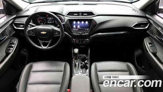 Chevrolet(GM대우) Trailblazer Premier, 2022 7