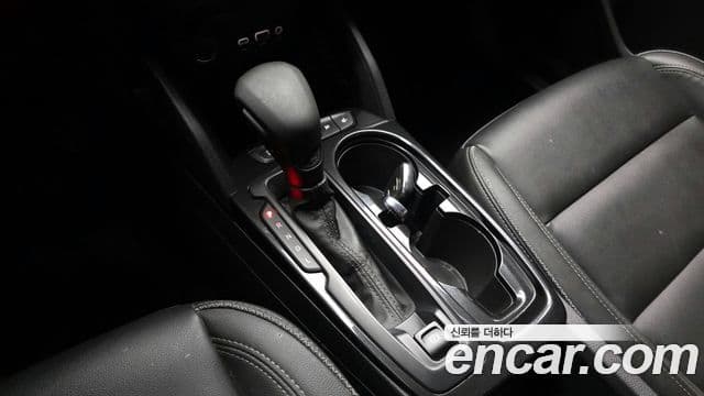 Chevrolet(GM대우) Trailblazer Premier, 2022 9