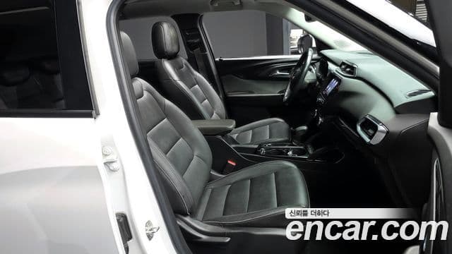 Chevrolet(GM대우) Trailblazer Premier, 2022 10