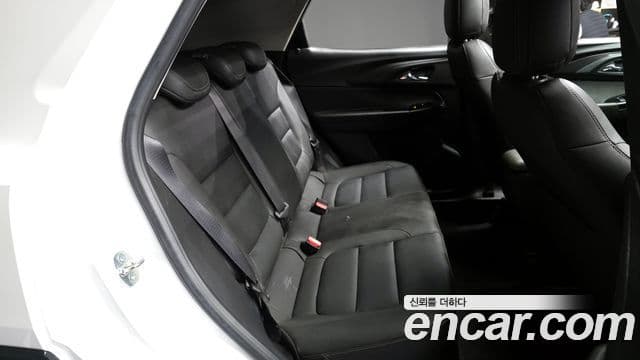 Chevrolet(GM대우) Trailblazer Premier, 2022 12