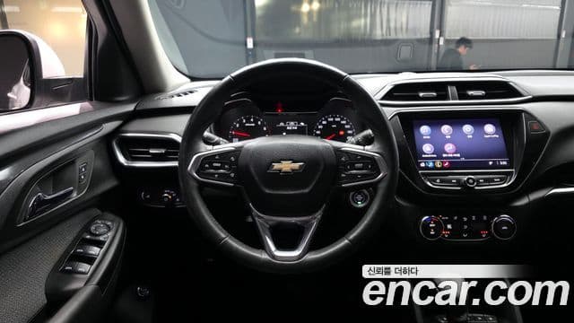 Chevrolet(GM대우) Trailblazer Premier, 2022 13