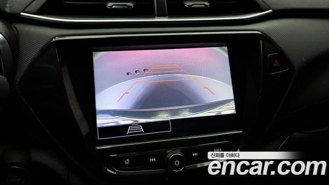 Chevrolet(GM대우) Trailblazer Premier, 2022 15