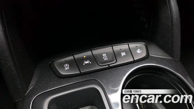 Chevrolet(GM대우) Trailblazer Premier, 2022 16