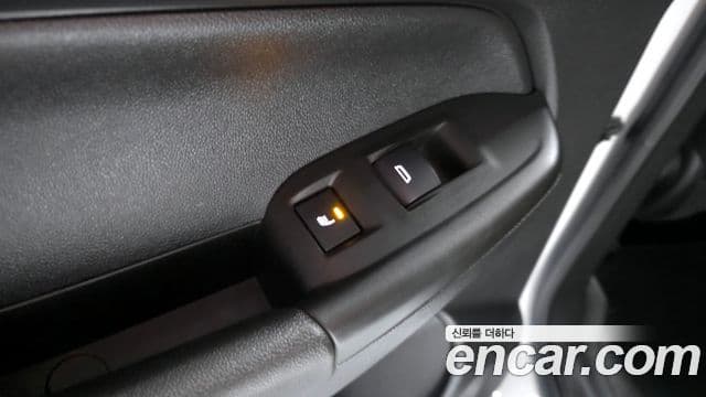 Chevrolet(GM대우) Trailblazer Premier, 2022 17