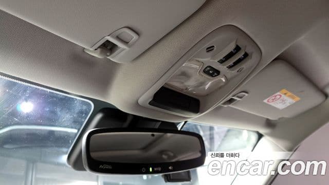 Chevrolet(GM대우) Trailblazer Premier, 2022 18