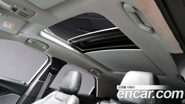 Chevrolet(GM대우) Trailblazer Premier, 2022 19