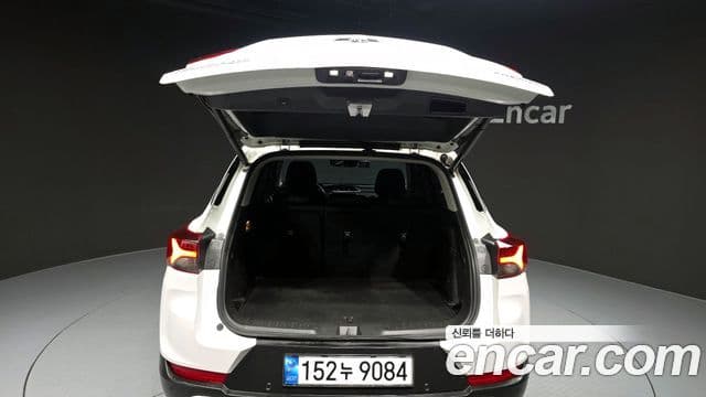 Chevrolet(GM대우) Trailblazer Premier, 2022 20