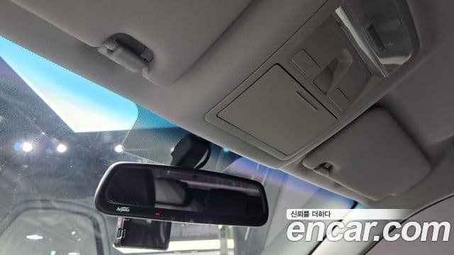 KG모빌리티(SsangYong) Rexton Sport Adventure, 2019 17