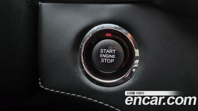 KG모빌리티(SsangYong) Rexton Sport Adventure, 2019 19