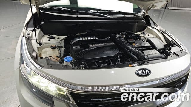 Kia Seltos Signature, 2021 6