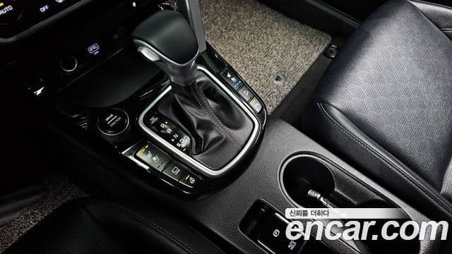 Kia Seltos Signature, 2021 9