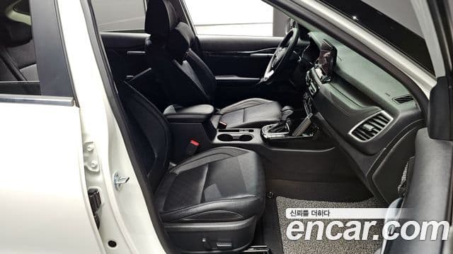 Kia Seltos Signature, 2021 10