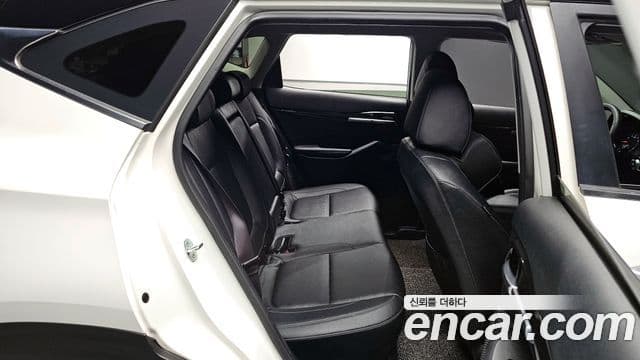 Kia Seltos Signature, 2021 11