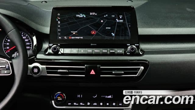 Kia Seltos Signature, 2021 14