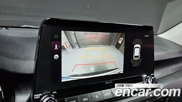 Kia Seltos Signature, 2021 15