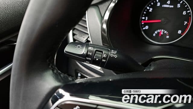 Kia Seltos Signature, 2021 17