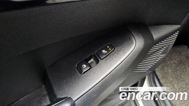 Kia Seltos Signature, 2021 19