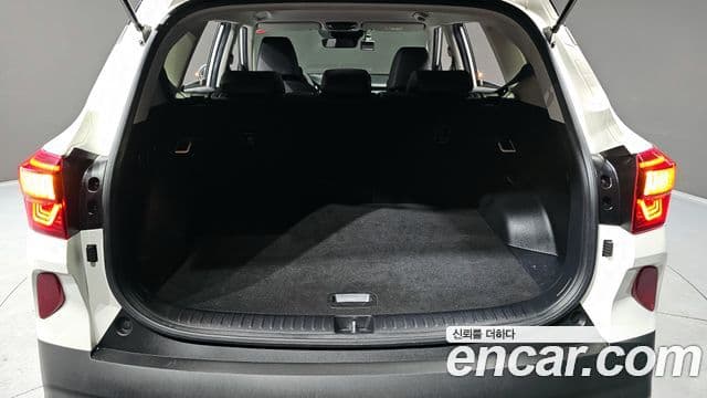 Kia Seltos Signature, 2021 20