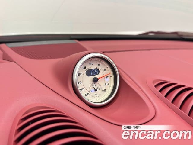 Porsche 718 Boxster 4.0 GTS, 2022 12