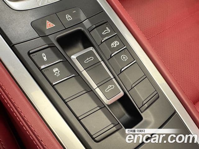 Porsche 718 Boxster 4.0 GTS, 2022 14