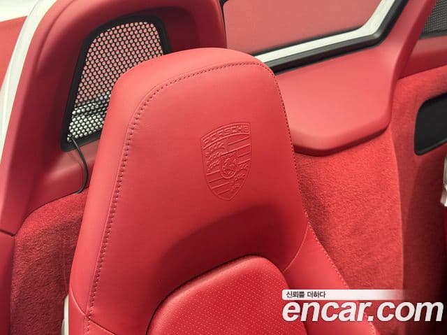 Porsche 718 Boxster 4.0 GTS, 2022 15