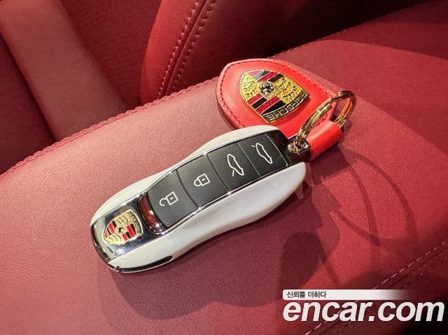 Porsche 718 Boxster 4.0 GTS, 2022 17