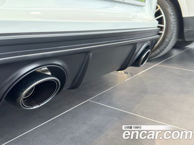 Porsche 718 Boxster 4.0 GTS, 2022 19