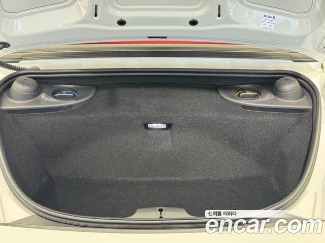 Porsche 718 Boxster 4.0 GTS, 2022 20