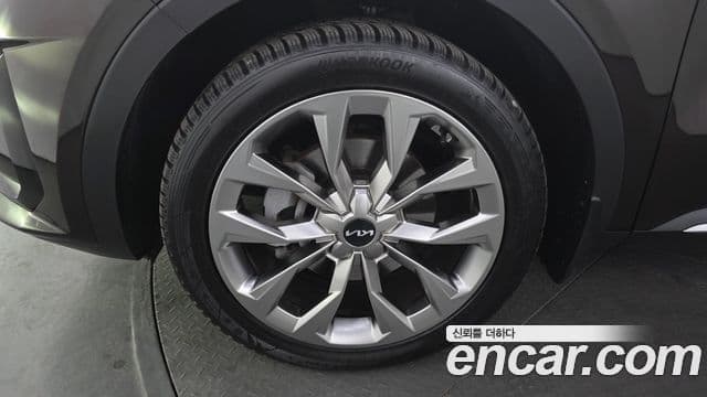 Kia Sorento 4세대 Prestige, 2023 все фото