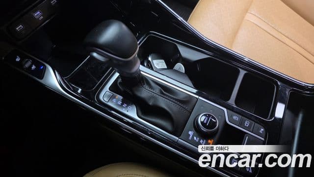 Kia Sorento 4세대 Prestige, 2023 9