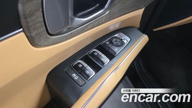 Kia Sorento 4세대 Prestige, 2023 14