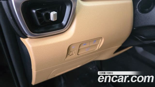 Kia Sorento 4세대 Prestige, 2023 15