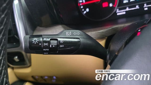 Kia Sorento 4세대 Prestige, 2023 16