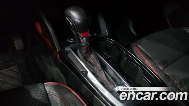 Chevrolet(GM대우) Trailblazer RS, 2021 9