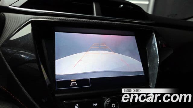 Chevrolet(GM대우) Trailblazer RS, 2021 15