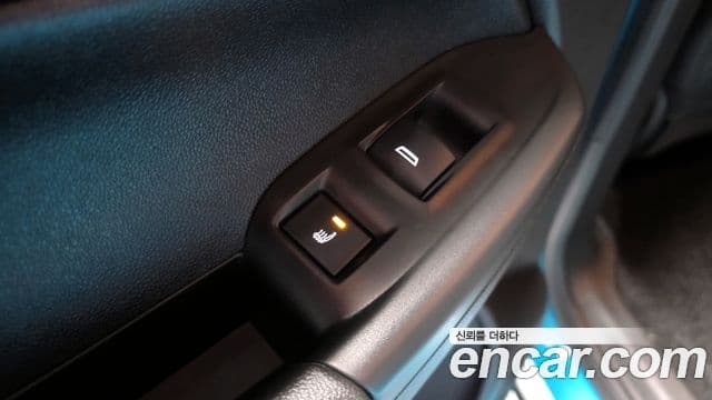 Chevrolet(GM대우) Trailblazer RS, 2021 18