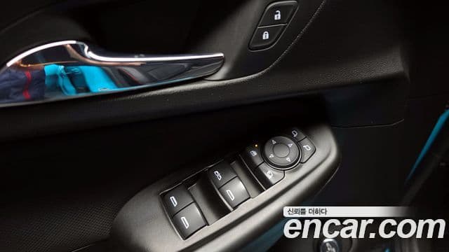 Chevrolet(GM대우) Trailblazer RS, 2021 19