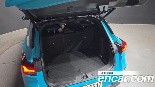 Chevrolet(GM대우) Trailblazer RS, 2021 20