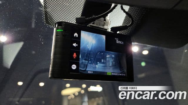 KG모빌리티(SsangYong) All New Rexton Signature, 2023 17