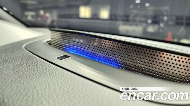 KG모빌리티(SsangYong) All New Rexton Signature, 2023 19