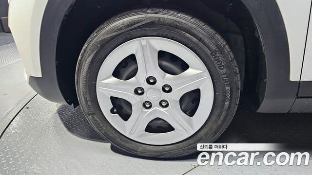 Kia Seltos Trendy, 2020 все фото