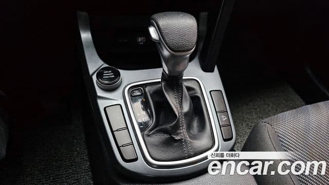 Kia Seltos Trendy, 2020 9