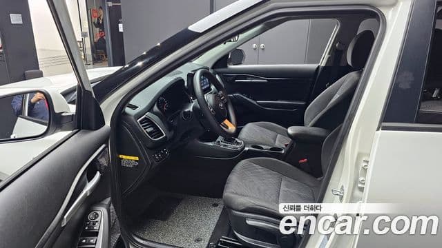 Kia Seltos Trendy, 2020 10