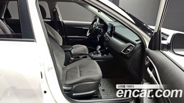 Kia Seltos Trendy, 2020 11