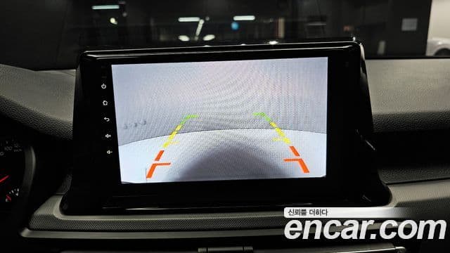 Kia Seltos Trendy, 2020 15