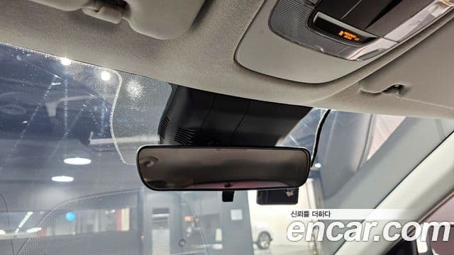 Kia Seltos Trendy, 2020 18