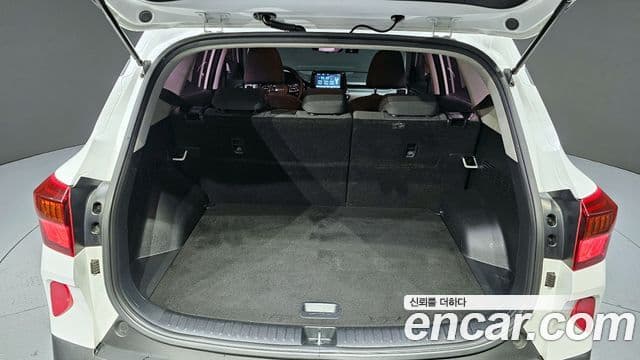 Kia Seltos Trendy, 2020 20