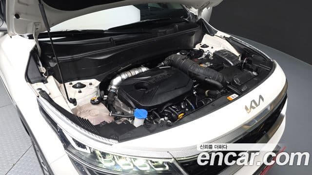 Kia Seltos Signature, 2023 6