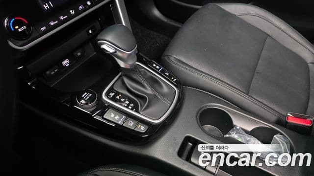 Kia Seltos Signature, 2023 9